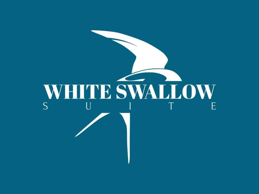 White Swallow Suite Santorini Vourvoúlos 外观 照片